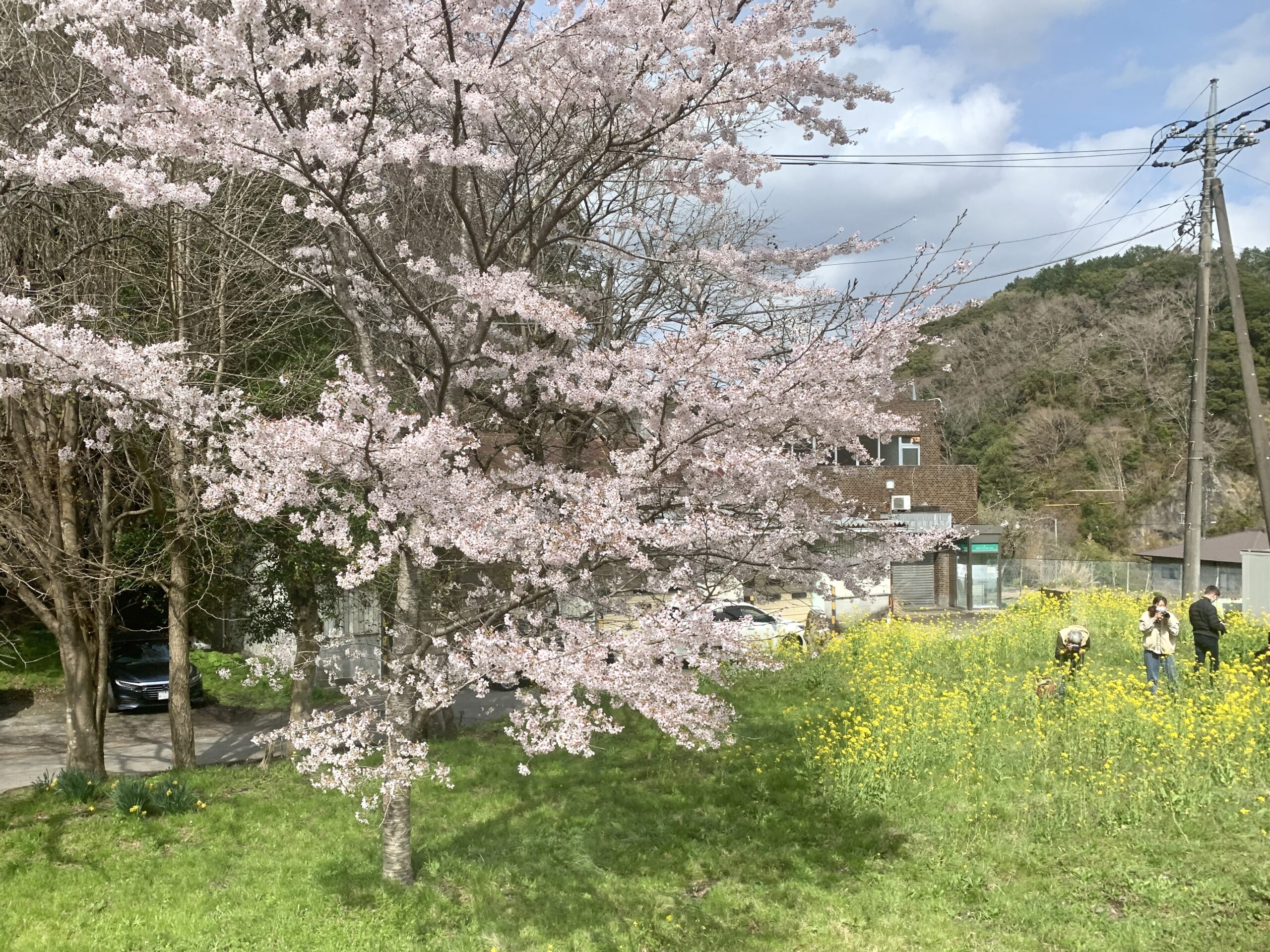 小湊鉄道